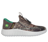 Slip-ins John Deere: Depth Charge 2.0 - Mossy Steps | Skechers Men