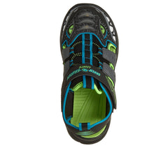 Razor Splash - Raptor Quest | Skechers Men