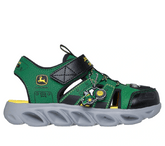 John Deere: Hypno-Splash | Skechers Men
