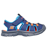 Relix- Valdex | Skechers Men