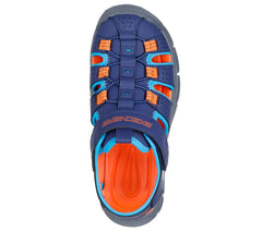 Relix- Valdex | Skechers Men