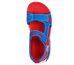 Creature-Splash - Bugtacular | Skechers Men