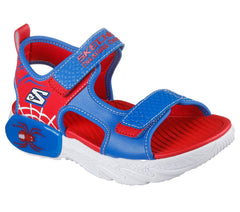 Creature-Splash - Bugtacular | Skechers Men
