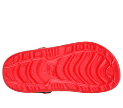 Foamies: Swifters - T-Rex-Brights | Skechers Men