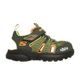 Razor Splash - Raptor Quest | Skechers Men