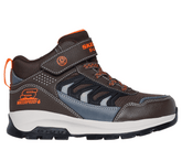 Waterproof: Storm Blazer - Glow Roam | Skechers Men