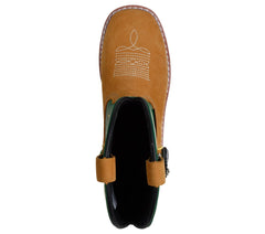 John Deere Waterproof: Rowood - Boulder Valley | Skechers Men