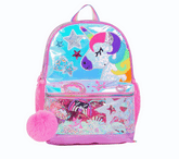 Twinkle Toes: Unicorn Backpack | Skechers