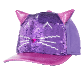 Cat Ear Hat | Skechers