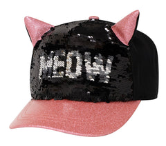 Cat Ear Hat | Skechers