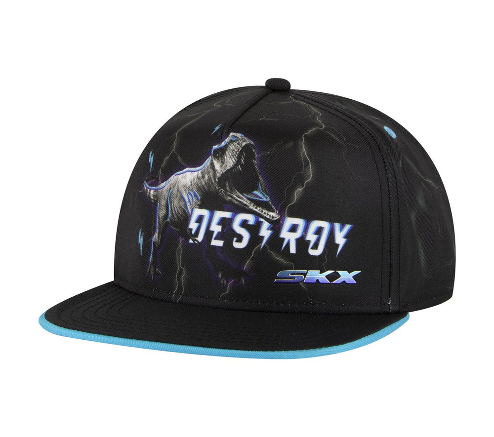 Destroy Dino Hat | Skechers