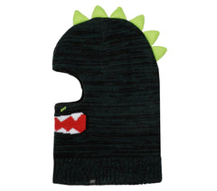 Dino 3D Pullover Hat | Skechers