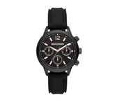 Matteson Black Watch | Skechers