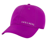 Skech-Shine Foil Baseball Hat | Skechers