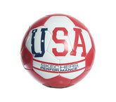 America Size 5 Soccer Ball | Skechers