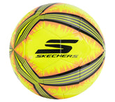 Hex Multi Mini Stripe Size 5 Soccer Ball | Skechers