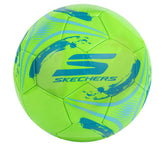 Hex Brushed Size 5 Soccer Ball | Skechers