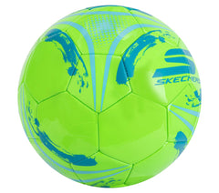 Hex Brushed Size 5 Soccer Ball | Skechers