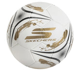 Hex Brushed Size 5 Soccer Ball | Skechers