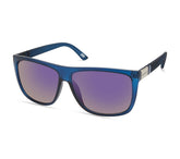 Matte Wayfarer Sunglasses | Skechers