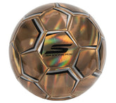 Hex Shadow Size 5 Soccer Ball | Skechers