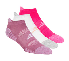 3 Pack Women's Performance Pickleball Socks | Skechers