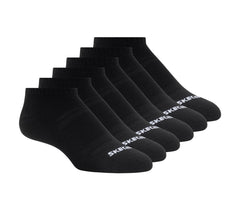 6 Pack Core Low Cut Medium Socks | Skechers