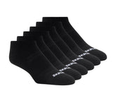 6 Pack Core Low Cut Large Socks | Skechers