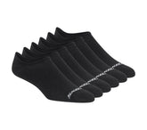 6 Pack Men's Sneaker Liner Socks | Skechers