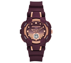 Brynwood Watch | Skechers