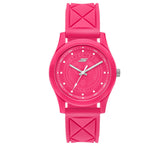 Pickleball Dial Quilt Watch | Skechers