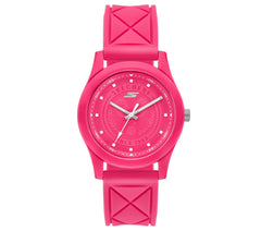 Pickleball Dial Quilt Watch | Skechers