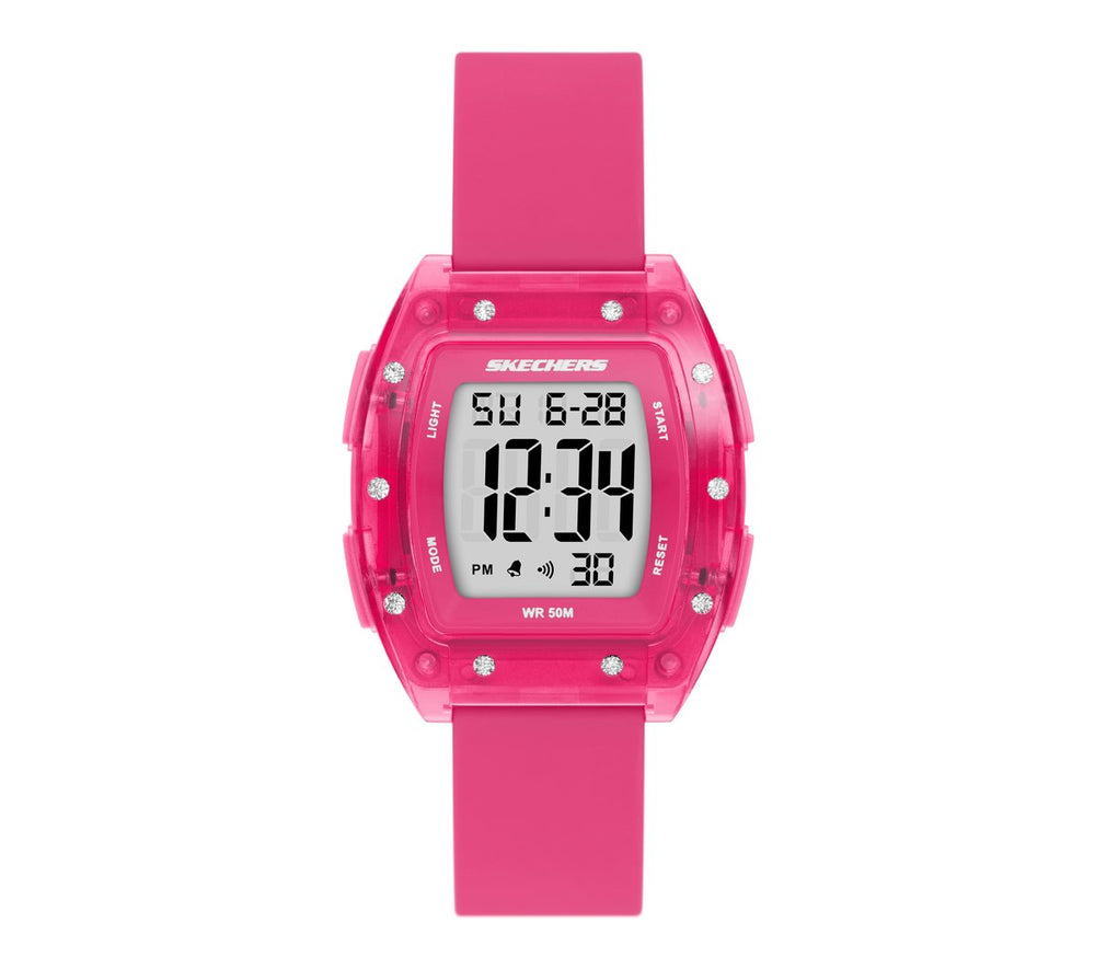 Sawtelle Watch | Skechers