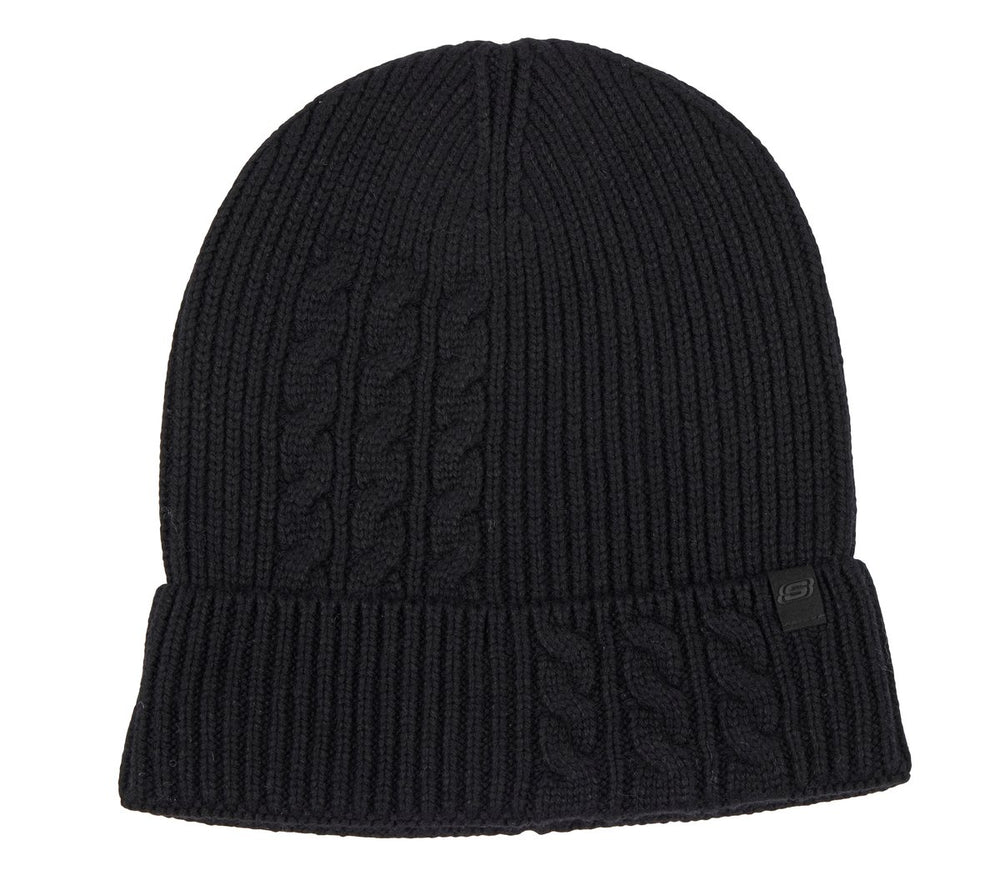 Mix Rib Beanie | Skechers