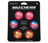 6 Pack SKX Sneaker Balls | Skechers
