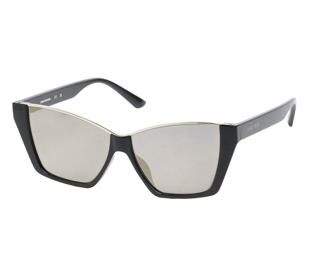 Cat Eye Sunglasses | Skechers