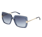 Oversized Square Sunglasses | Skechers