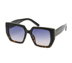 Geometric Sunglasses | Skechers