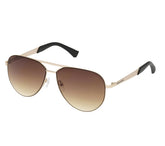 Metal Aviator Sunglasses | Skechers