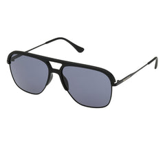 Metal Navigator Sunglasses | Skechers