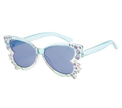 Butterfly Sunglasses | Skechers