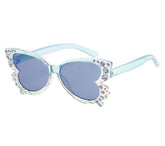 Butterfly Sunglasses | Skechers