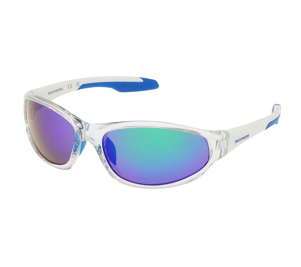 Sport Wrap Sunglasses | Skechers
