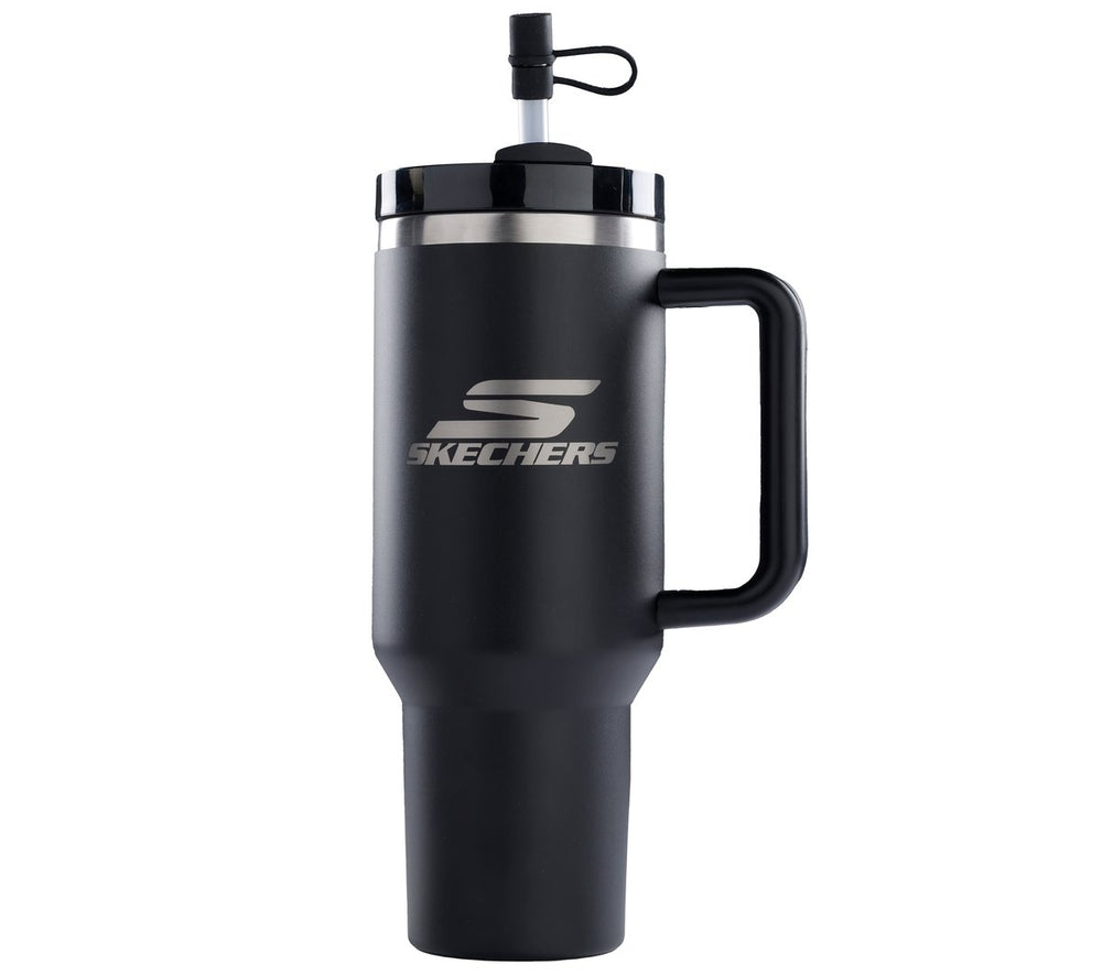 Hydration 40 oz. Bottle with Handle | Skechers