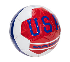 America Size 5 Soccer Ball | Skechers