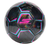 Hex Shadow Size 5 Soccer Ball | Skechers