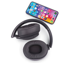 Wireless Over Ear Headphones | Skechers