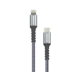 Lightning to USB-C Charging Cable | Skechers