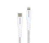 Lightning to USB-C Charging Cable | Skechers