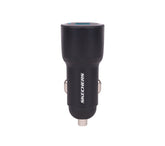 30W USB-C Car Charging Kit | Skechers